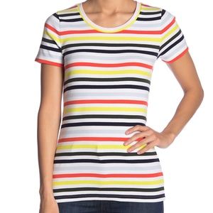 J Crew Perfect Fit T-Shirt